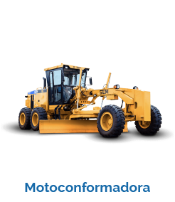 Motoconformadora