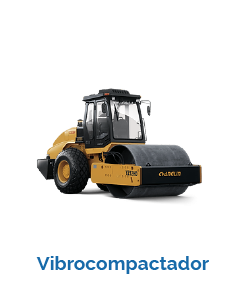 Vibrocompactador